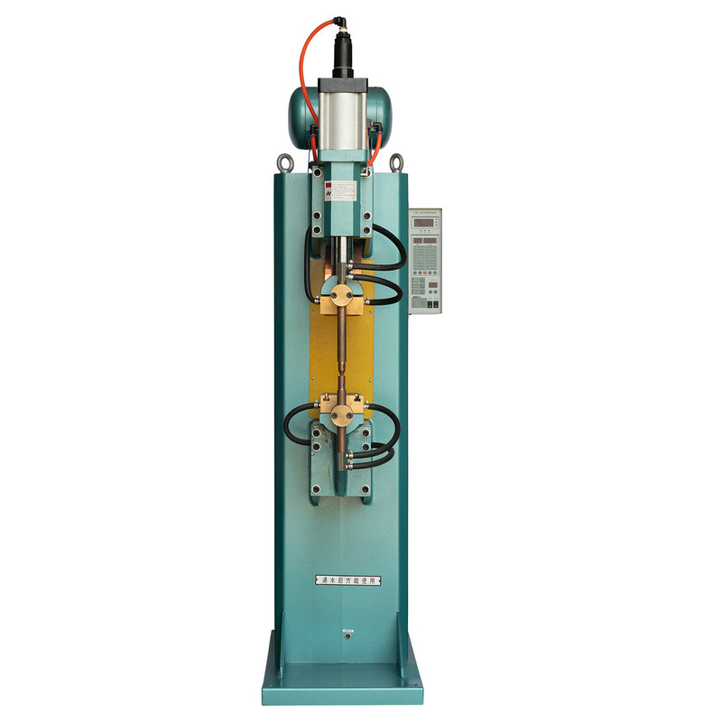 DTN2-63KW Metal Shell Pneumatic Spot Lassing Machine