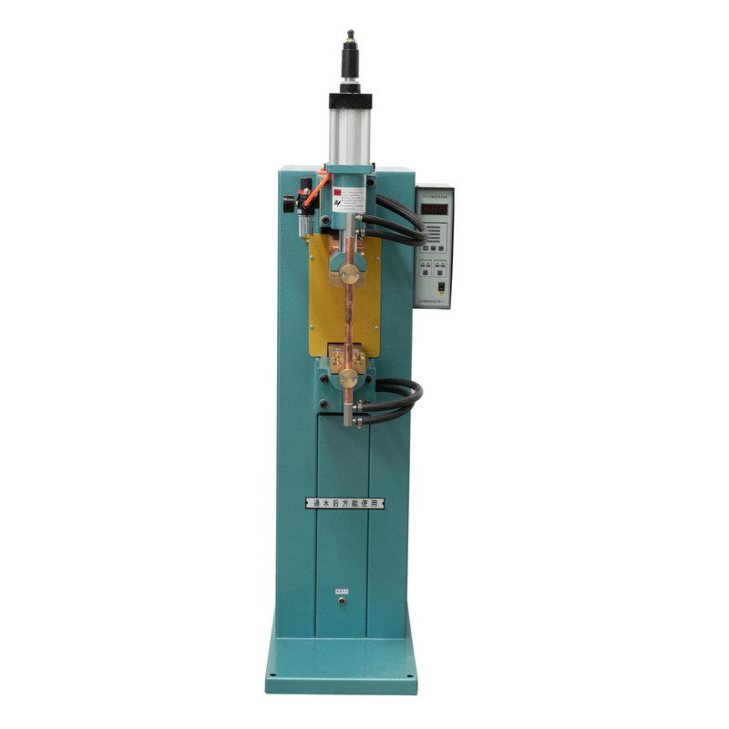 DTN1-75 kW aanpasbare pneumatische plek lasmachine