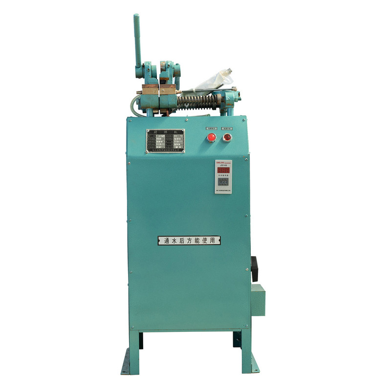 UN1-25 kW voetbediende handbediende kont lasmachine