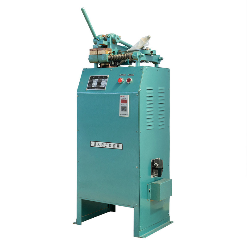 UN1-1KW metalen metalen shell handbediende kontlasmachine