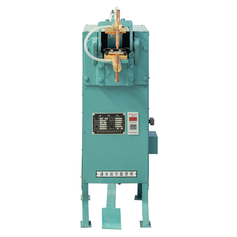 DN1-16 kW metalen shell-tandwiel Type AC Spot Lasmachine